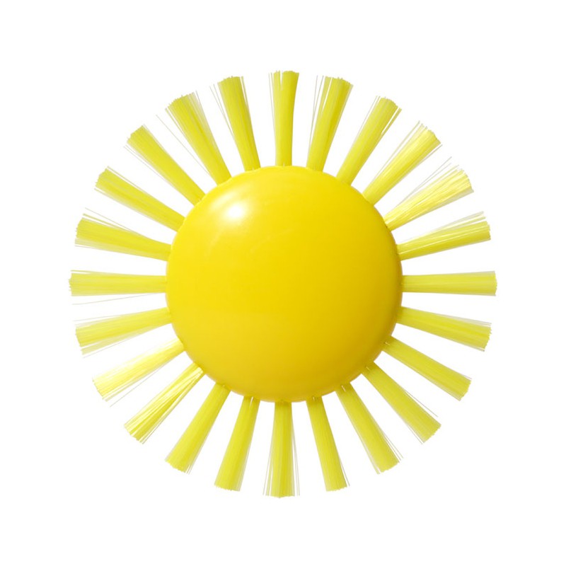 Szczoteczka Plui Brush - Słoneczko