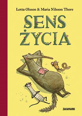 SENS ŻYCIA