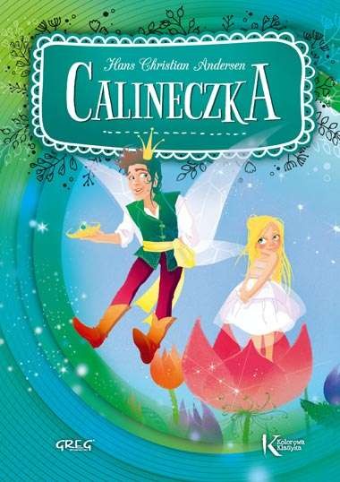 Calineczka Calineczka