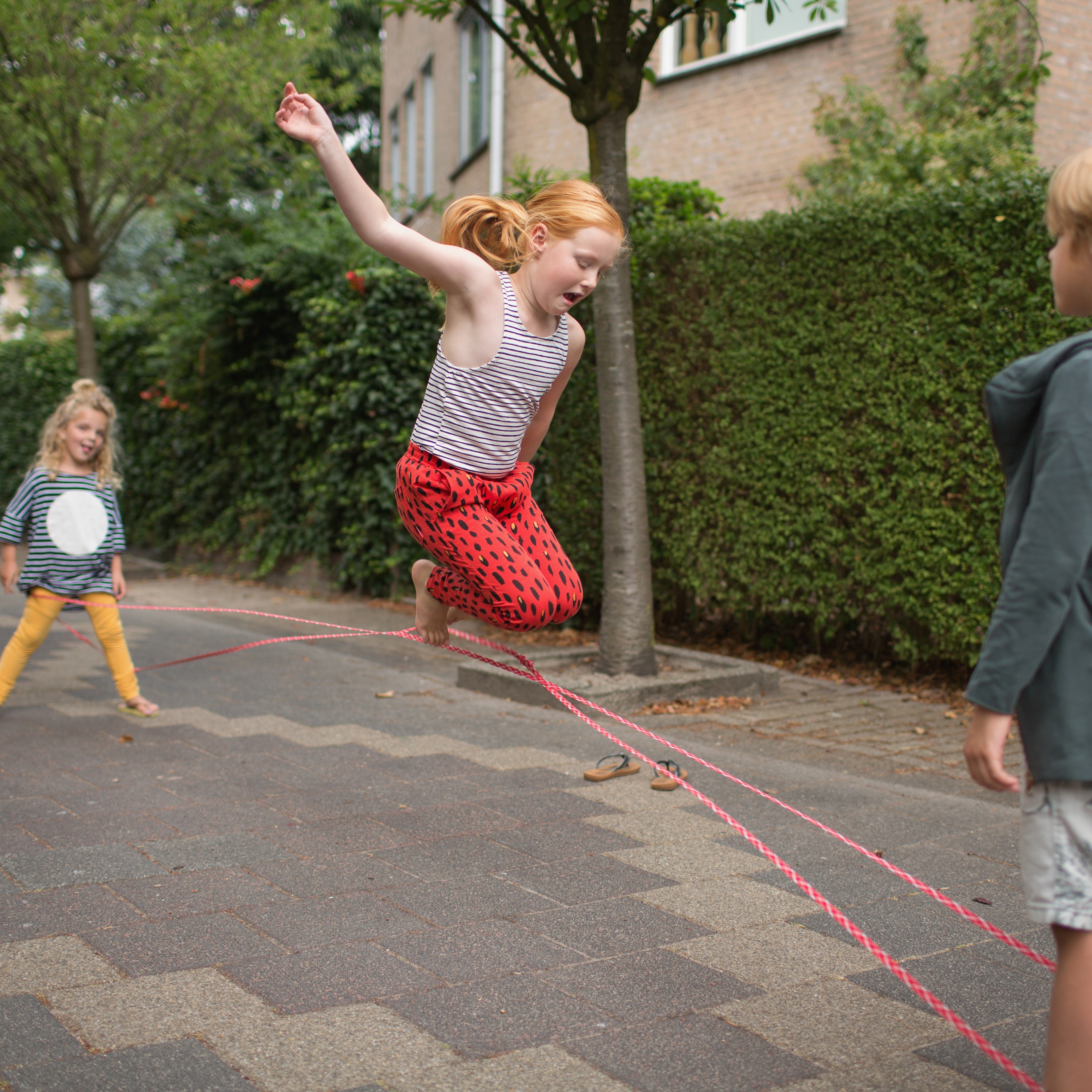 BS Toys, Guma do skakania