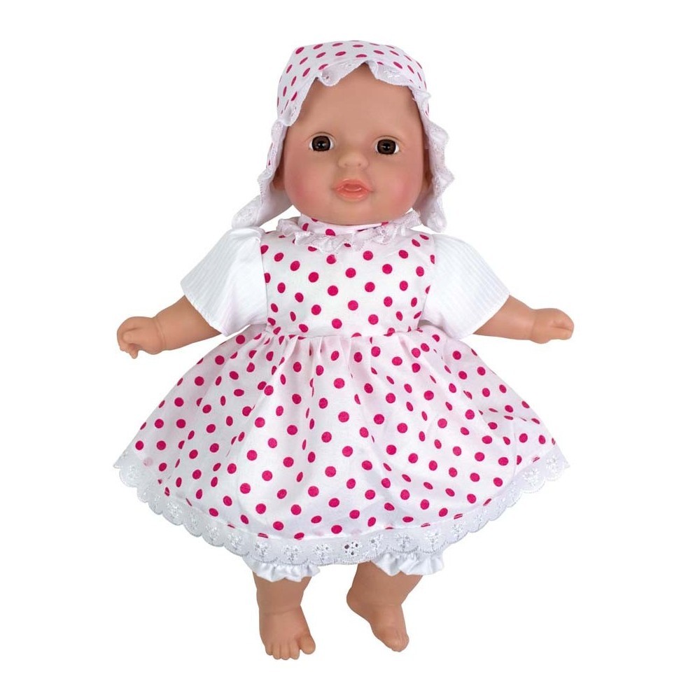 JaBaDaBaDo, Lalka bobas Alice