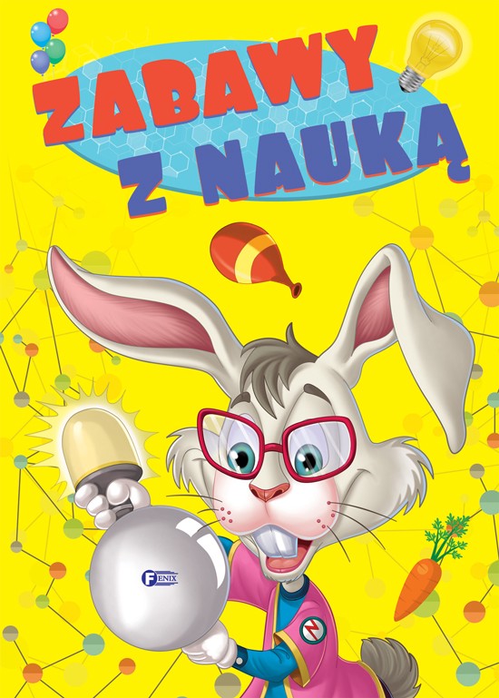 Zabawy z nauką Zabawy z nauką