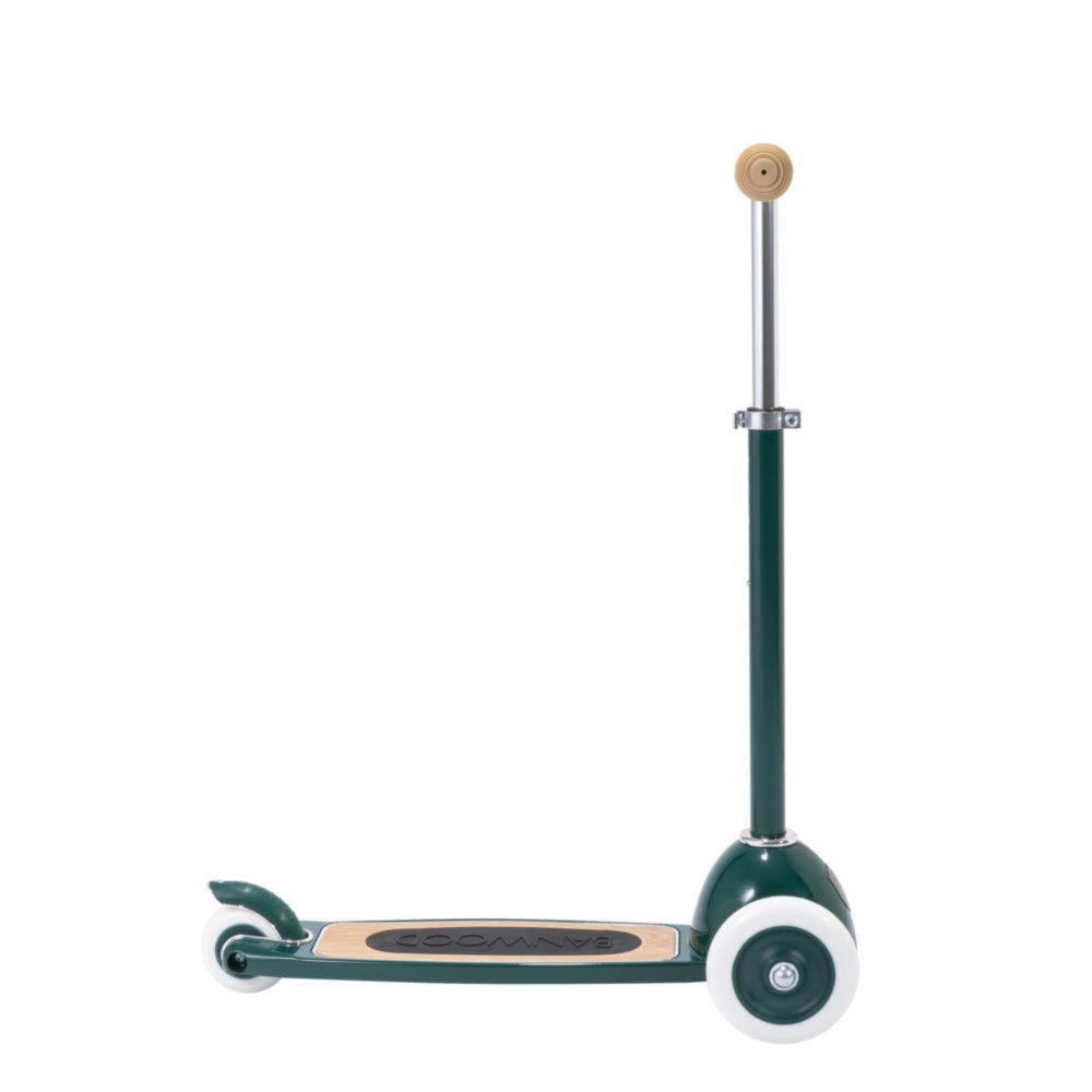 Banwood, Hulajnoga Dark green Banwood, Hulajnoga Dark green
