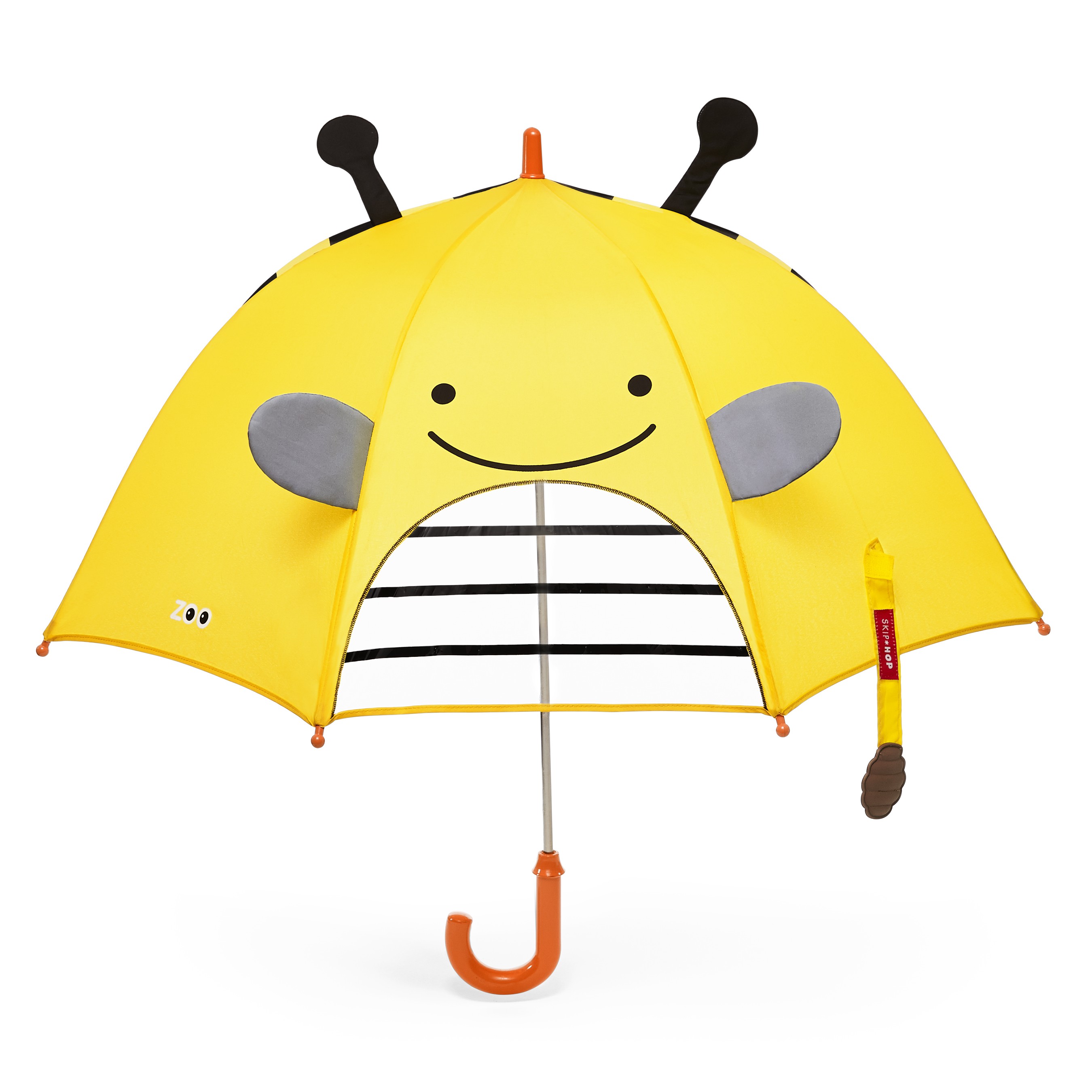 Skip Hop, parasolka Zoo Pszczoła