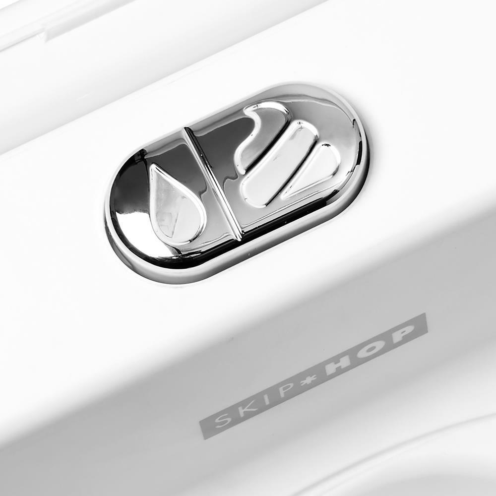 Skip Hop, Nocnik mini toaleta Skip Hop, Nocnik mini toaleta