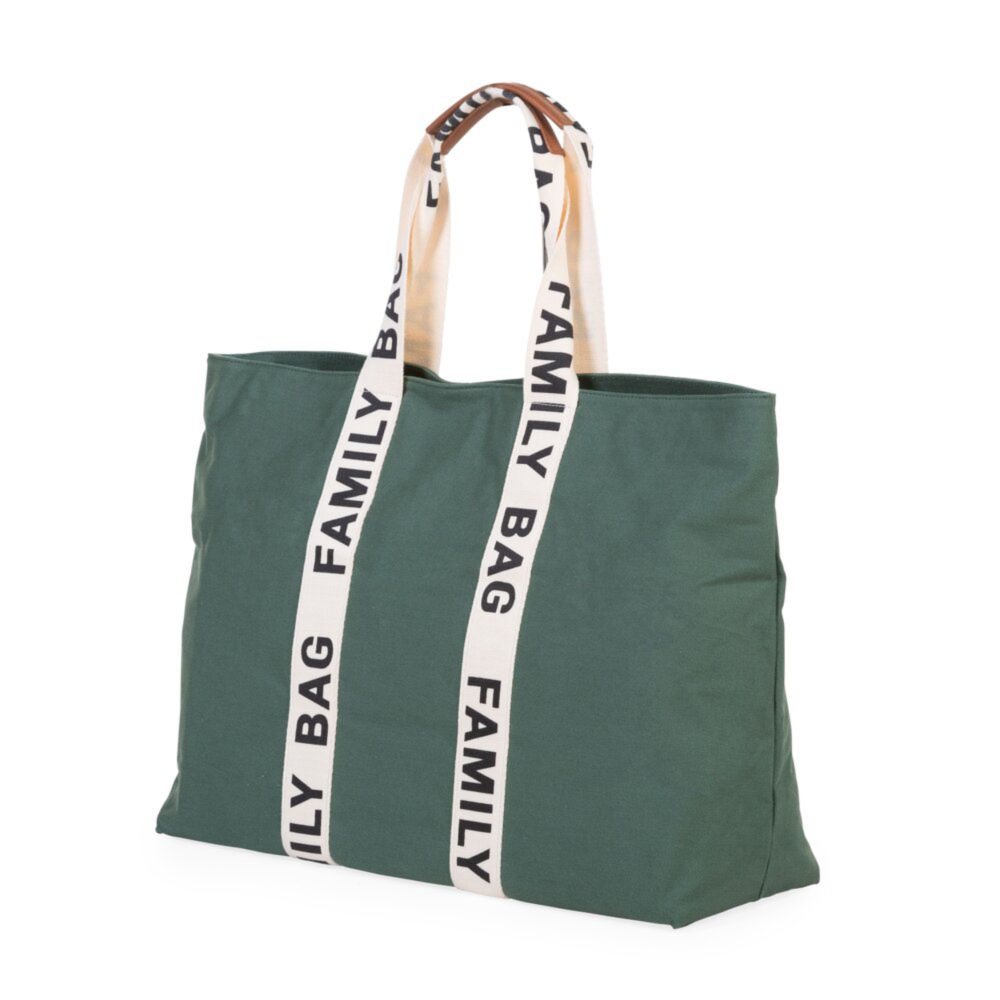 Torba Family Bag Signature Torba Family Bag Signature