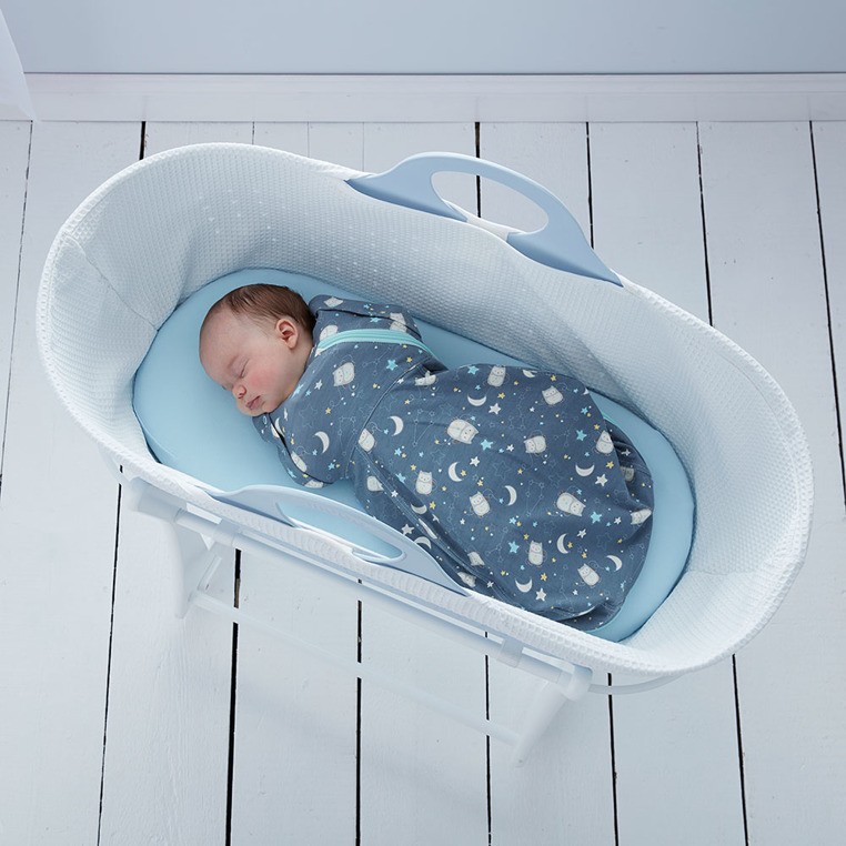 Gro Company, Otulacz - śpiworek Grosnug Ollie the Owl Cosy Gro Company, Otulacz - śpiworek Grosnug Ollie the Owl Cosy