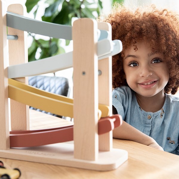 Little Dutch, Zjeżdżalnia Pure & Nature