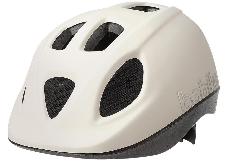Bobike, Kask dziecięcy XXS - Vanilla Bobike, Kask dziecięcy XXS - Vanilla