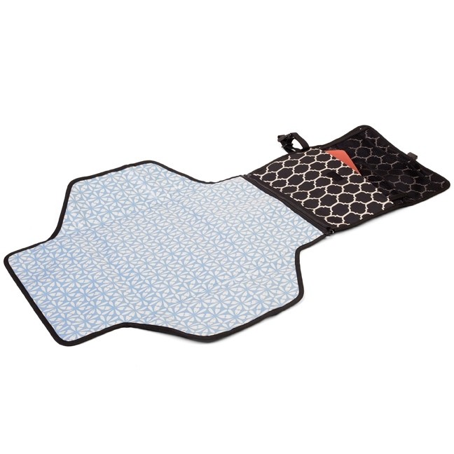 Skip Hop, przewijak Pronto Onyx