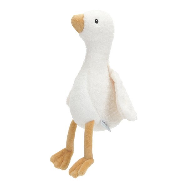 Little Dutch, Przytulanka Little Goose 18 cm Little Dutch, Przytulanka Little Goose 18 cm