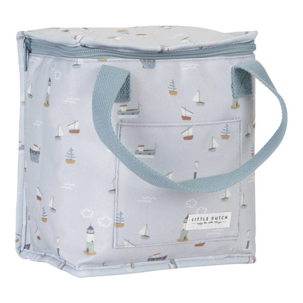 Little Dutch Torba Termiczna Sailors Bay Blue Little Dutch Torba Termiczna Sailors Bay Blue