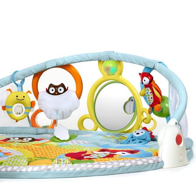 Skip Hop, mata edukacyjna Explore & More