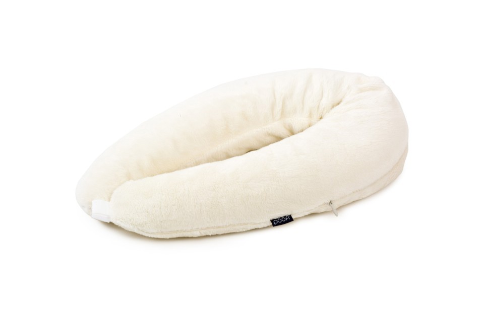 Poofi, Poduszka stabilizacyjna kremowa