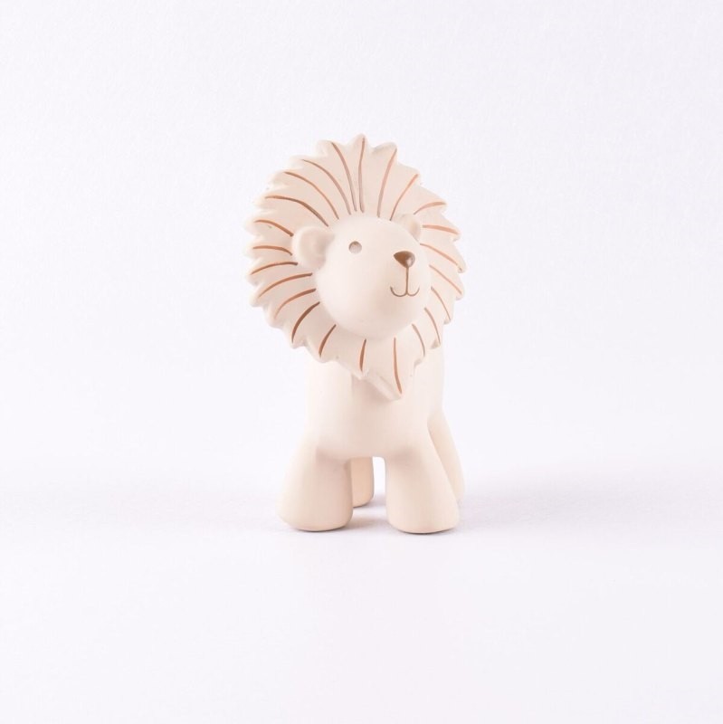 Tikiri, Gryzak zabawka Lew Zoo