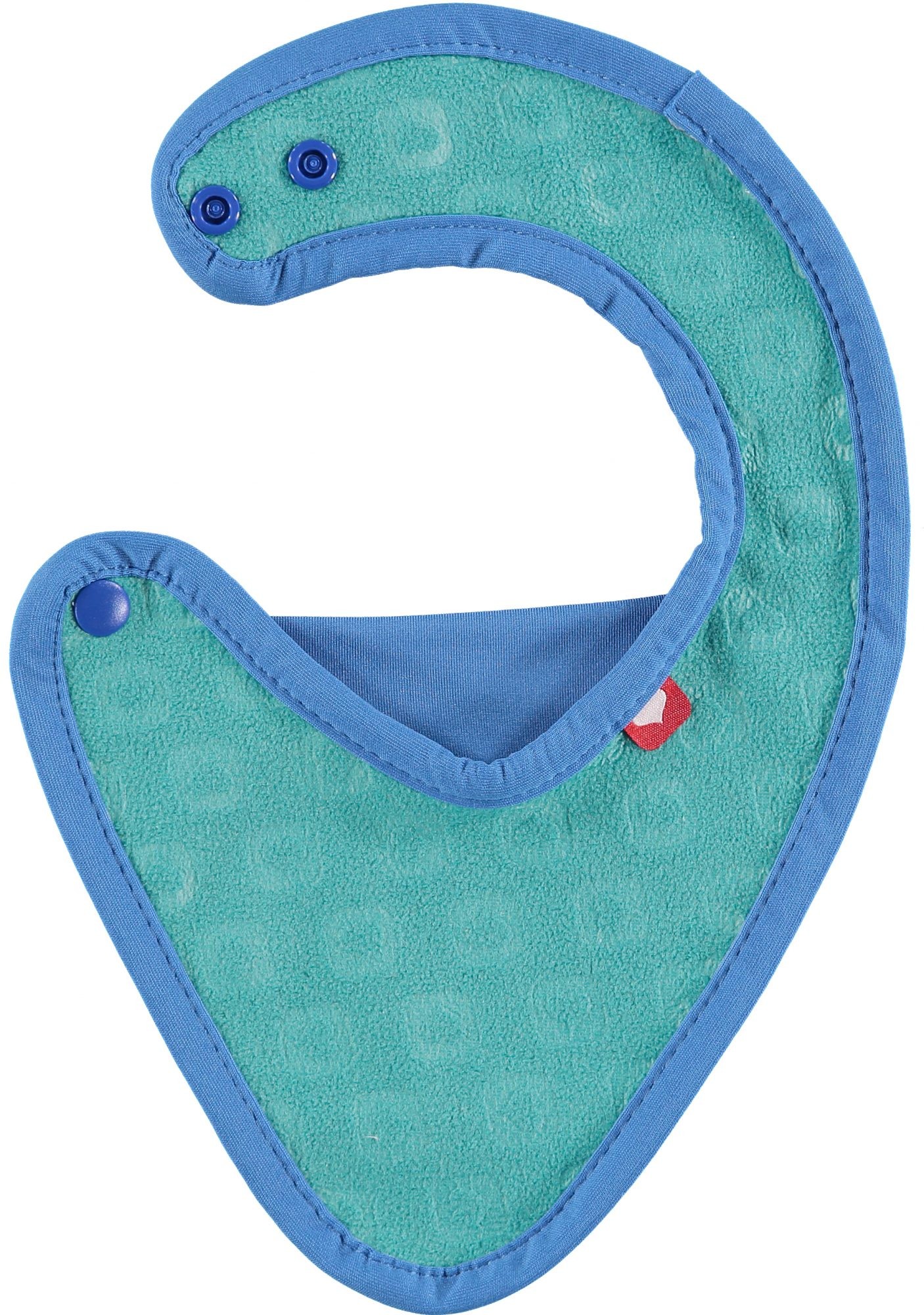 Close Parent, Śliniak, Parrot, STAGE 1