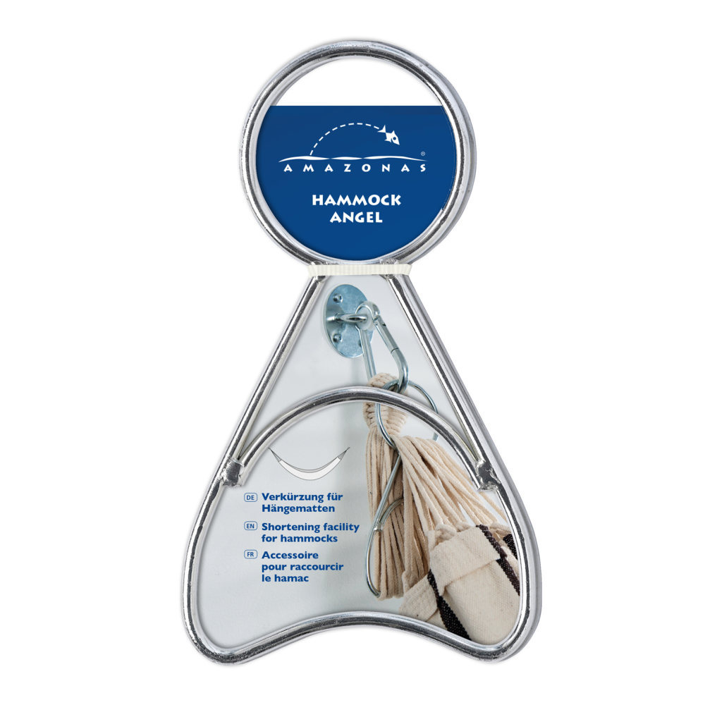 Amazonas, Hammock Angel Amazonas, Hammock Angel