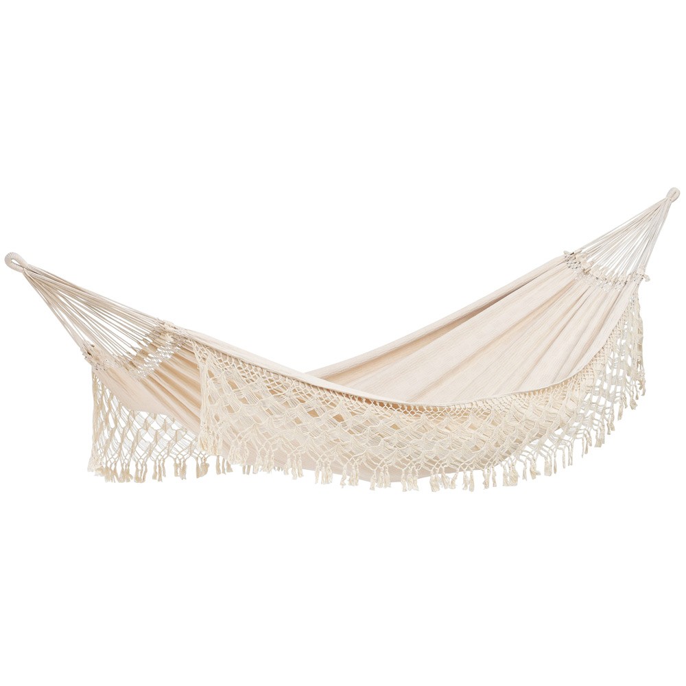 Amazonas, Rio - hamak