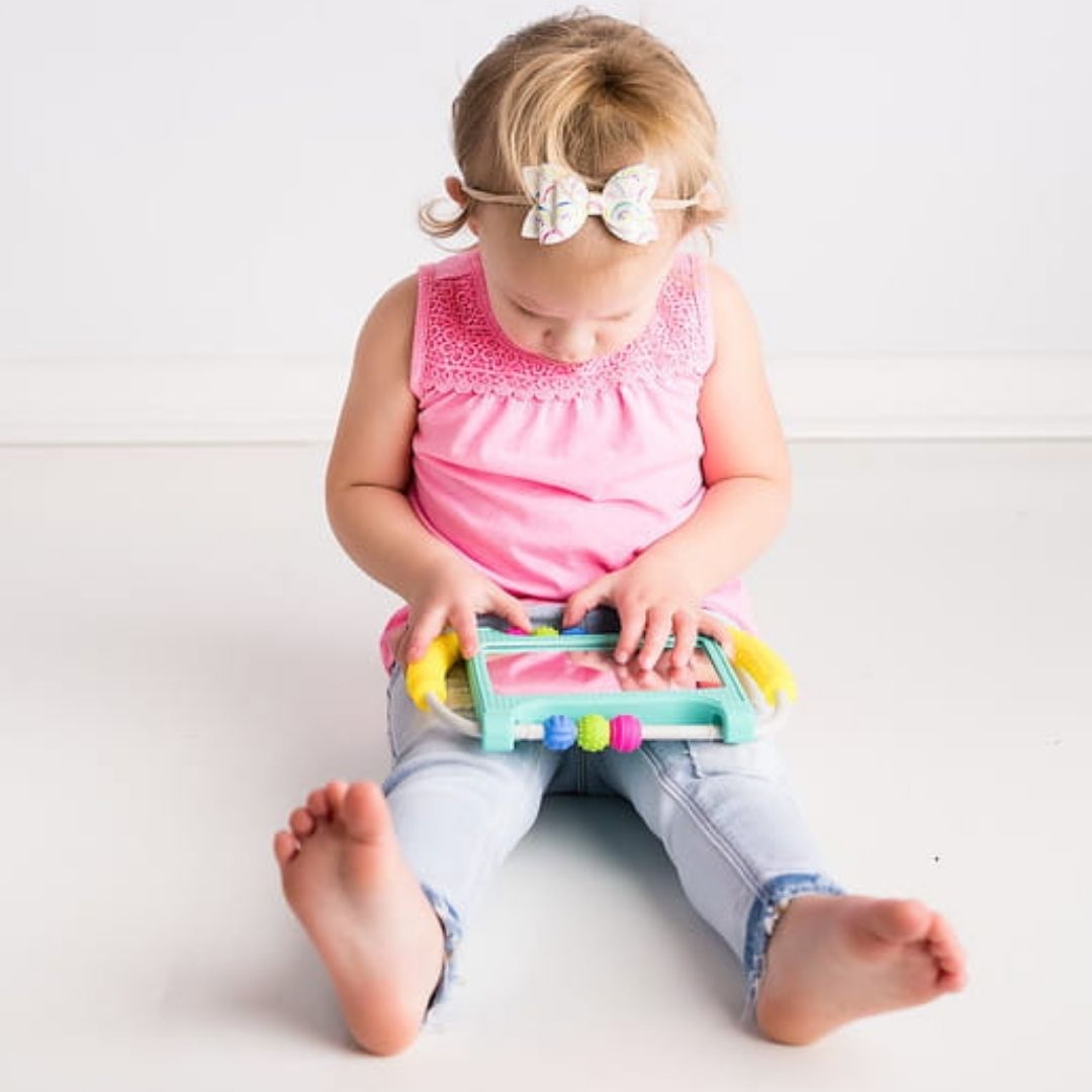 Mobi, lusterko malucha Peeka