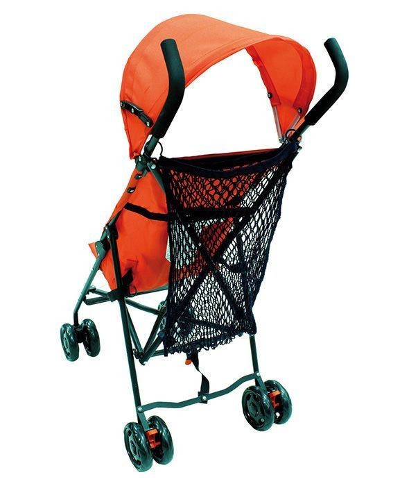 Poupy, Siatka na Zakupy do Wózka, Granatowa