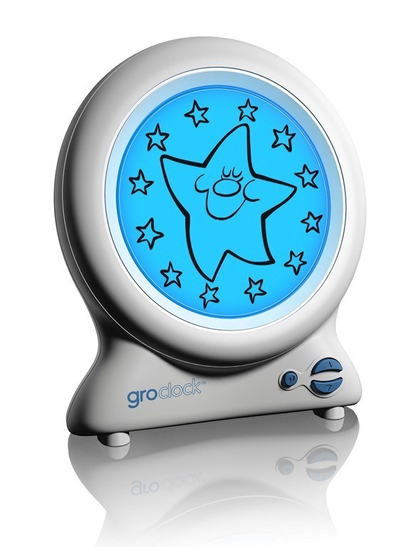 Gro Company, zegar Gro-Clock