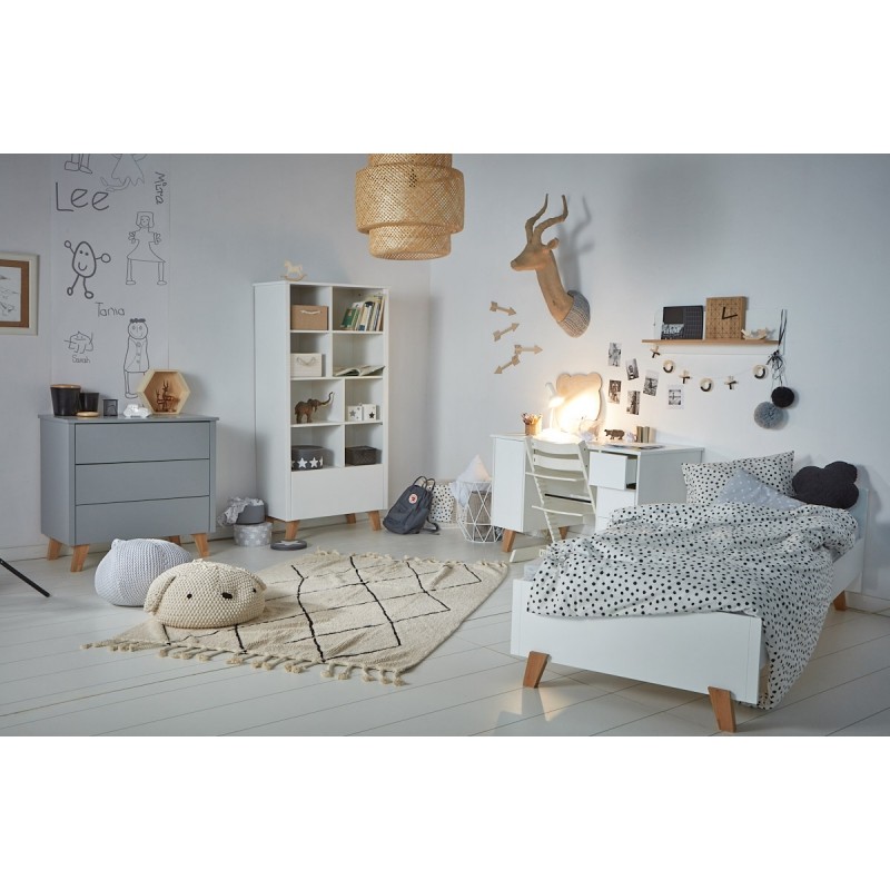 Lorena Canals, Bereber Beige 140 x 200 cm Lorena Canals, Bereber Beige 140 x 200 cm