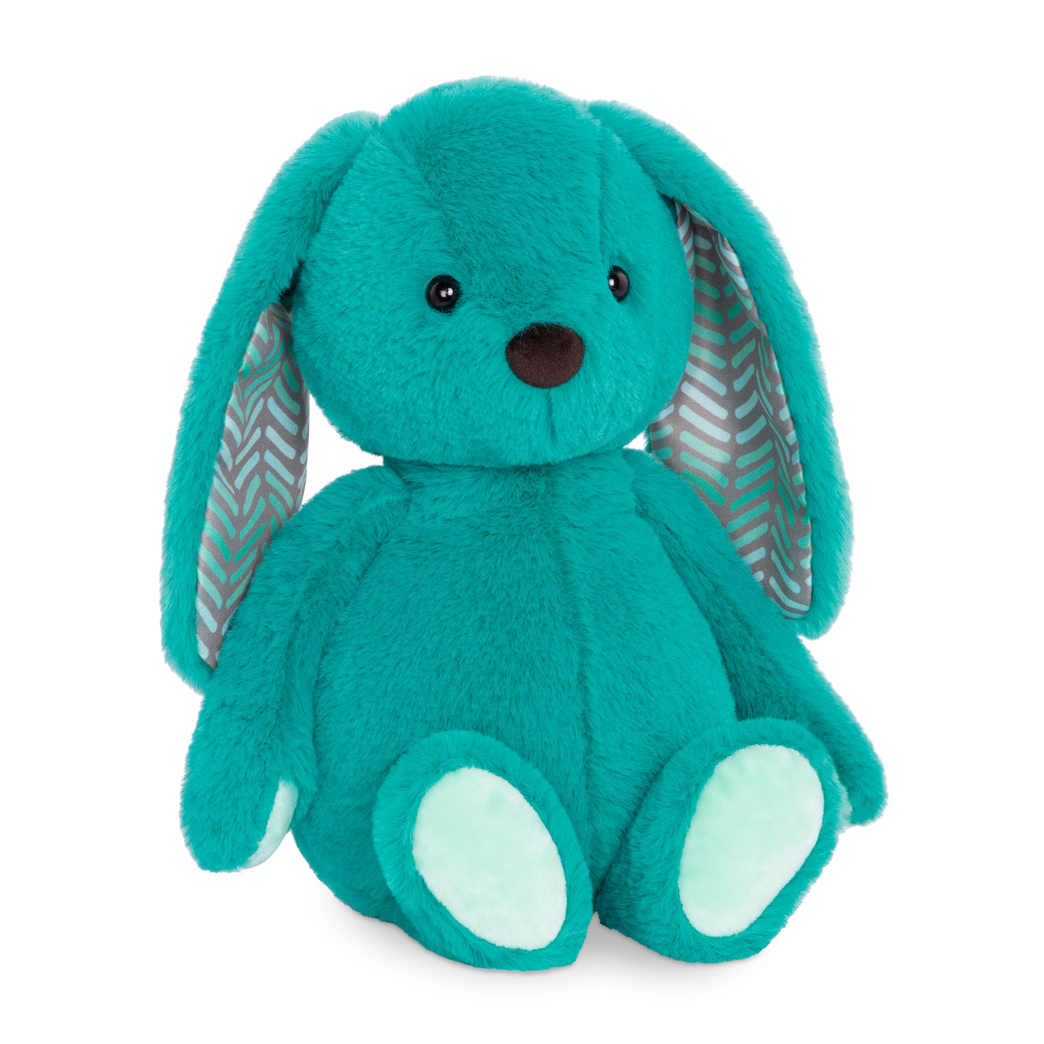 Btoys, Happy Hues – pluszowy KRÓLICZEK - Cottontail cutie