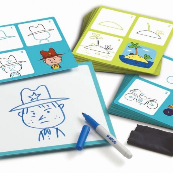 Djeco, Eduludo Krok po kroku ARTUR Djeco, Eduludo Krok po kroku ARTUR