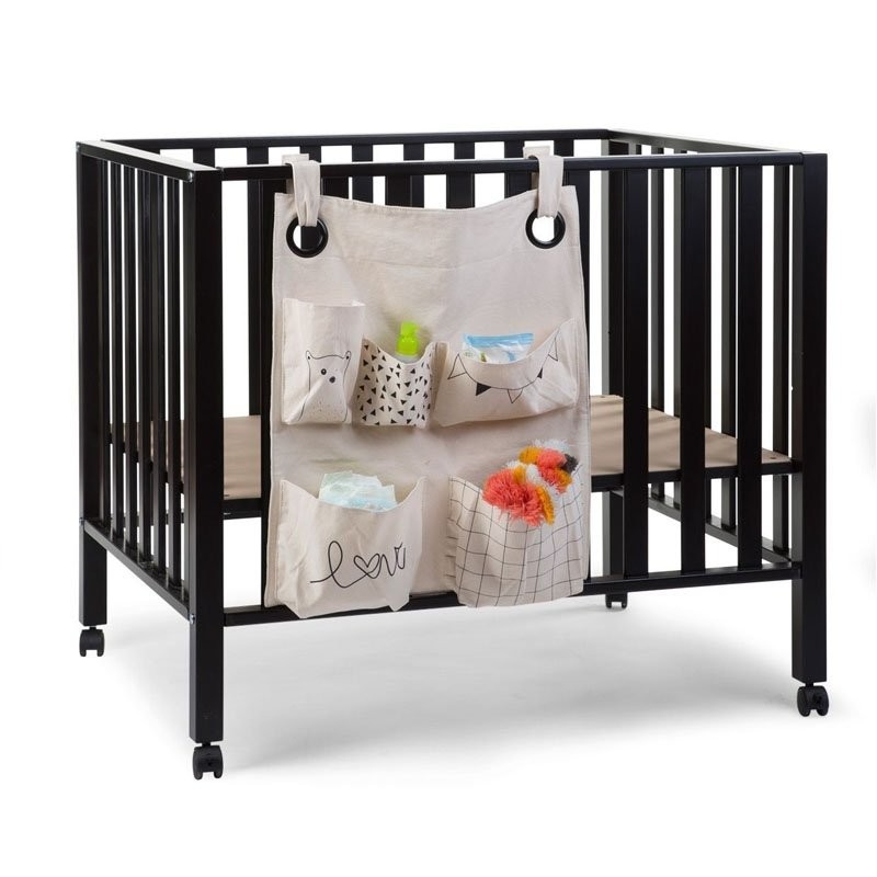 Childhome. organizer płócienny