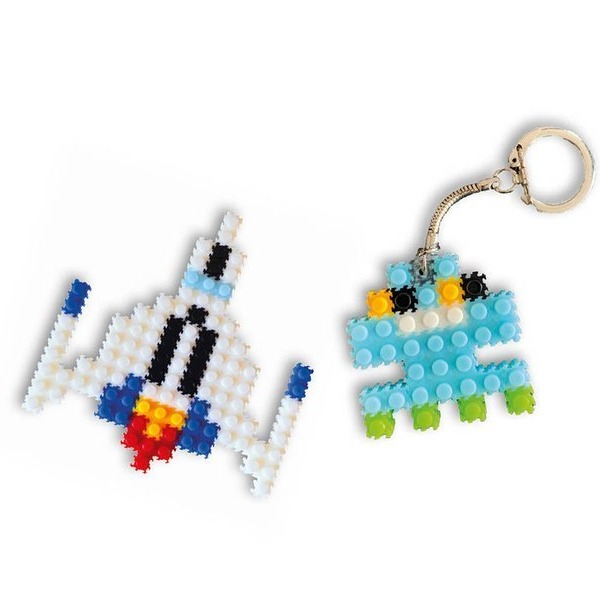 Auzou, Zestaw do tworzenia Pixeli