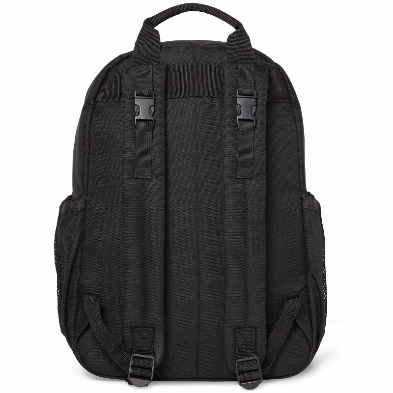 Skip Hop, Plecak Duo Signature Black
