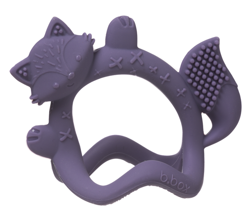 B.Box, Gryzak lisek, piwonia