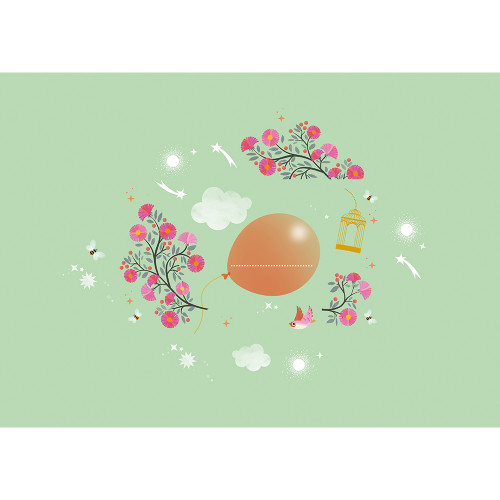 Janod, zestaw zaproszeń