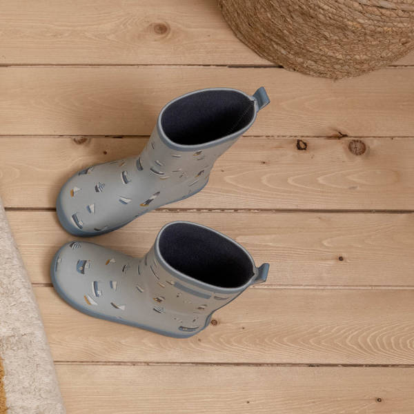 Little Dutch, Kalosze 24/25 Sailors Bay