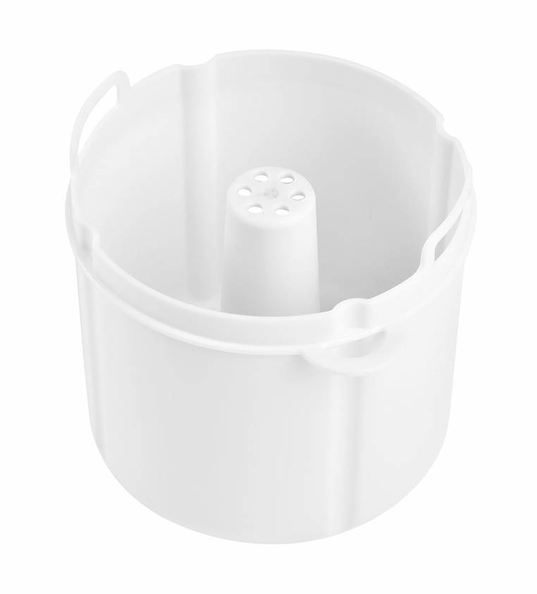 Beaba, Koszyczek Do Gotowania Ryżu/Makaronu Babycook® Express White Beaba, Koszyczek Do Gotowania Ryżu/Makaronu Babycook® Express White
