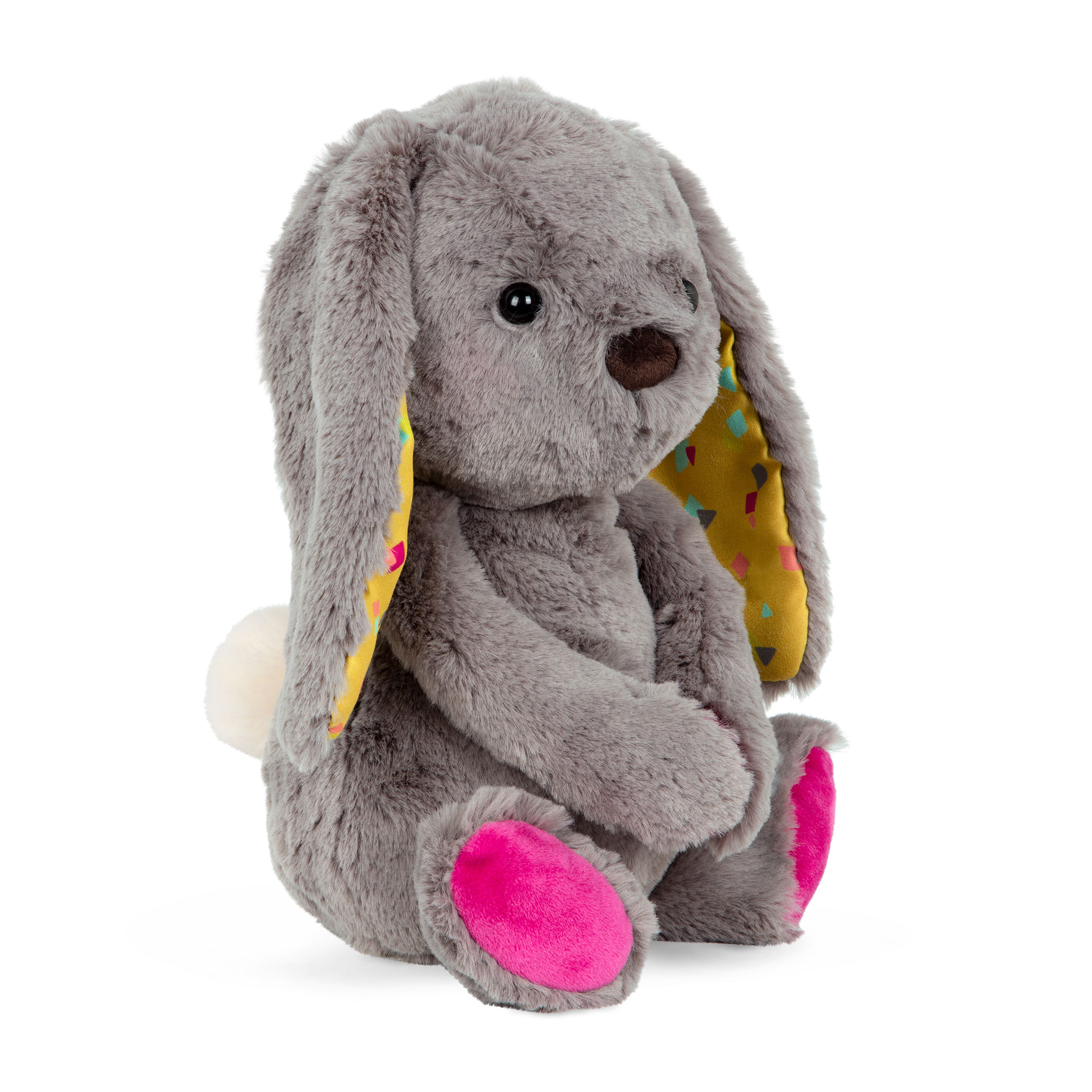 Btoys, Happy Hues – pluszowy KRÓLICZEK - Sprinkle Btoys, Happy Hues – pluszowy KRÓLICZEK - Sprinkle