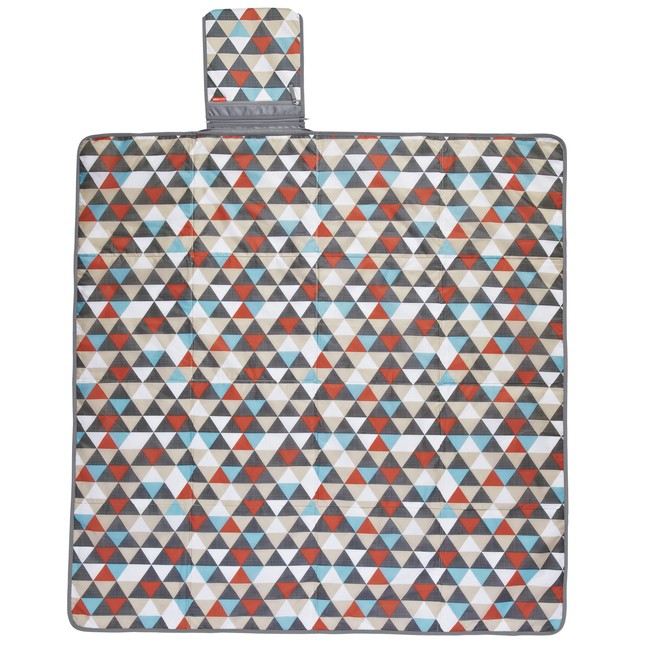 Skip Hop, koc Piknikowy Triangle