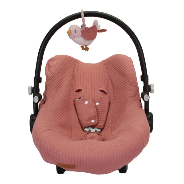 Little Dutch, Wibrujący ptaszek Flowers & Butterflies Little Dutch, Wibrujący ptaszek Flowers & Butterflies