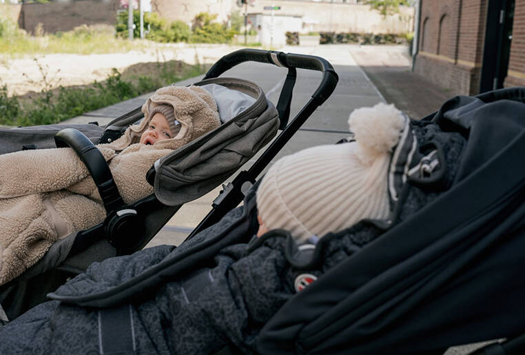 Lodger Wielofunkcyjny Otulacz Śpiworek Z Polaru Beżowy Teddy Beige Lodger Wielofunkcyjny Otulacz Śpiworek Z Polaru Beżowy Teddy Beige