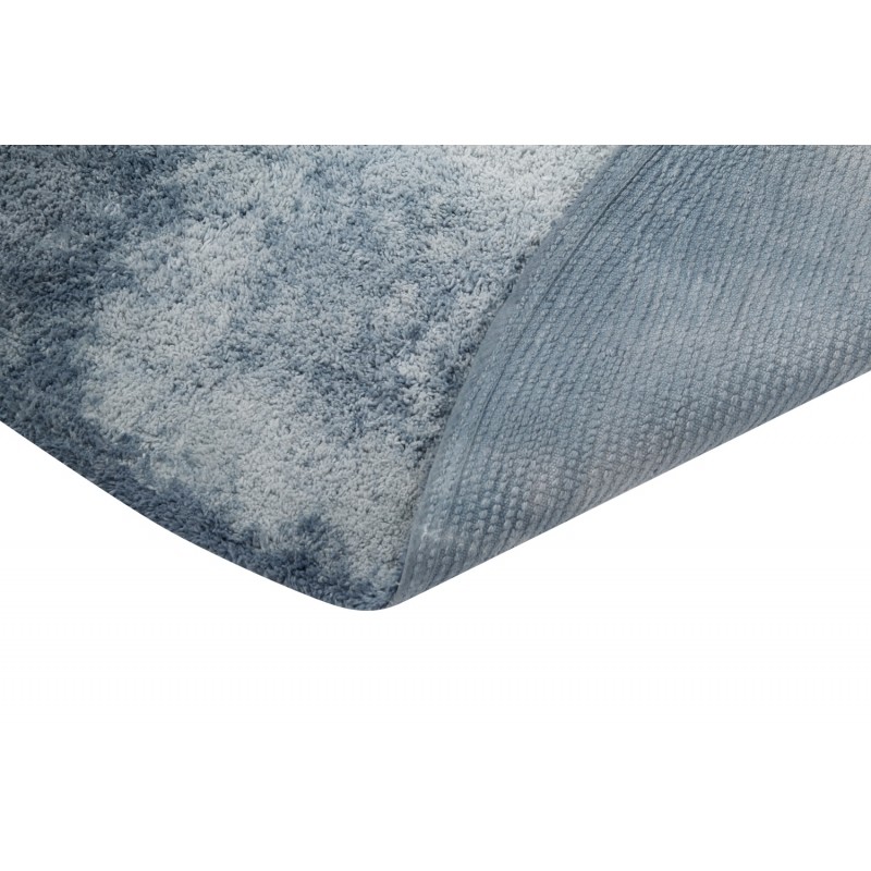 Lorena Canals, Tie-Dye Vintage Blue Lorena Canals, Tie-Dye Vintage Blue