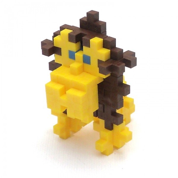 Plus-Plus, Mini Basic Tuba - 100 szt Plus-Plus, Mini Basic Tuba - 100 szt