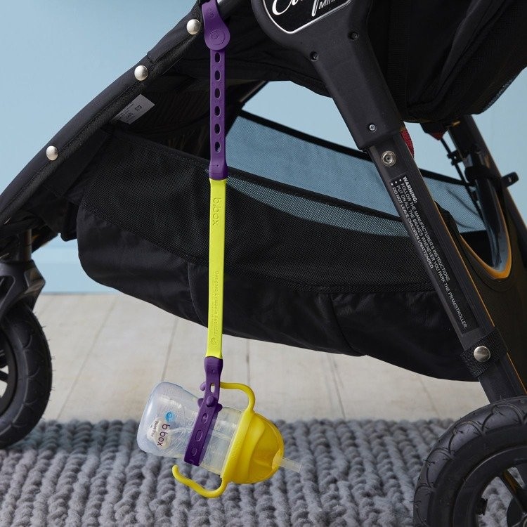 B.Box, Smycz do bidonu, passion splash