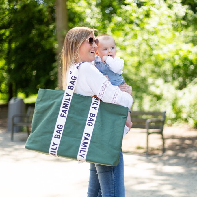 Torba Family Bag Signature Torba Family Bag Signature