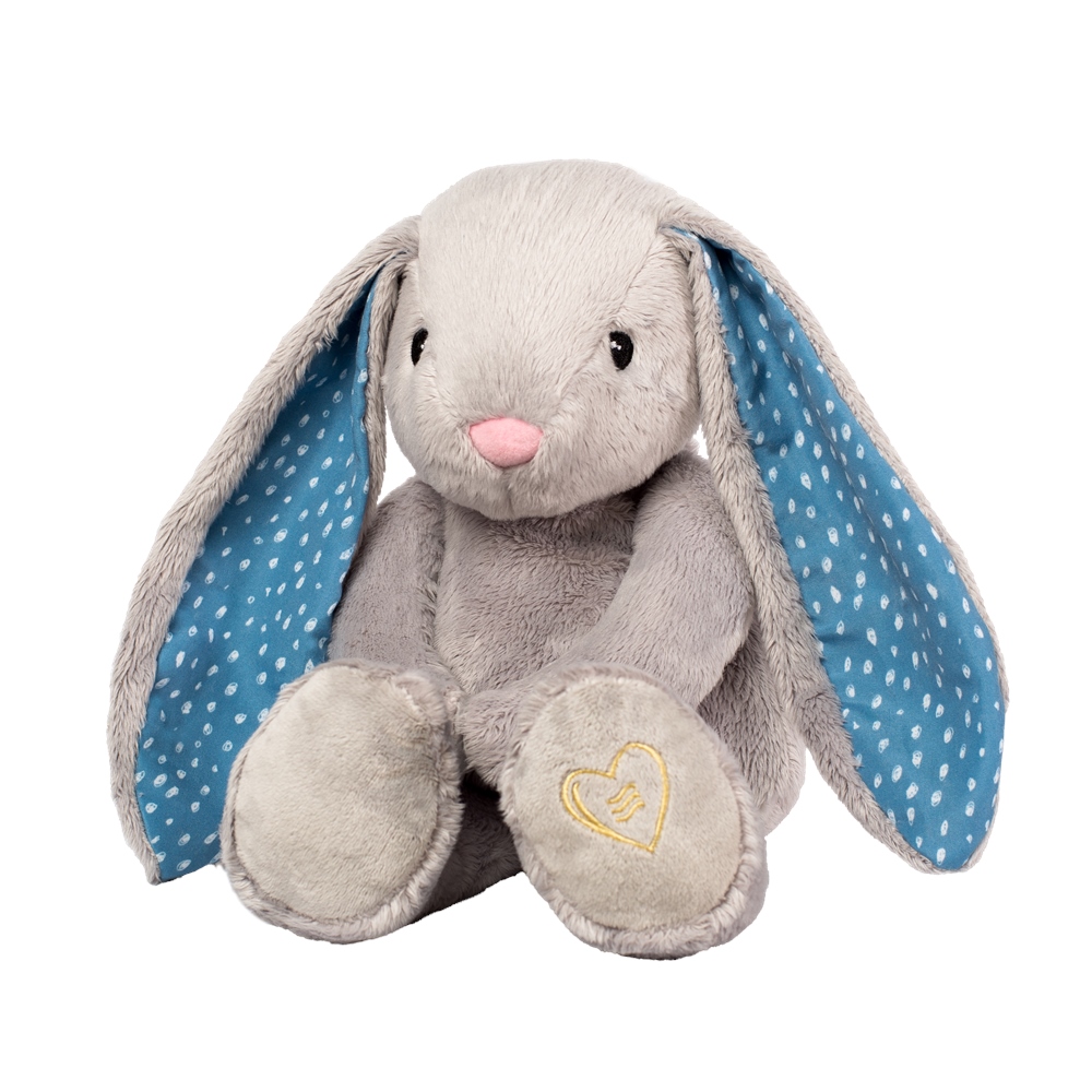 Whisbear, Szumiący Króliś Felek