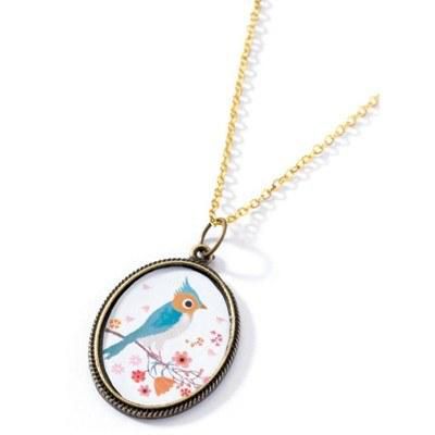 Djeco, zestaw do tworzenia biżuterii