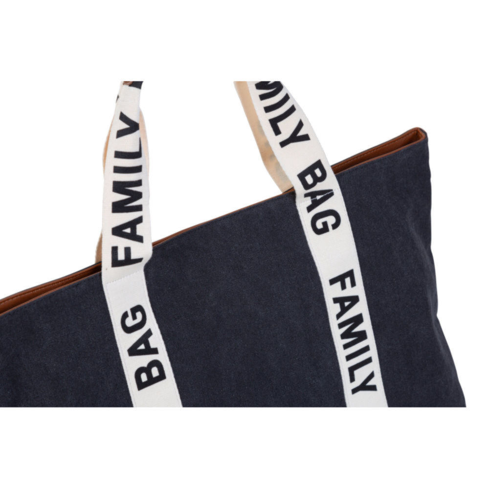 Torba Family Bag Signature Torba Family Bag Signature