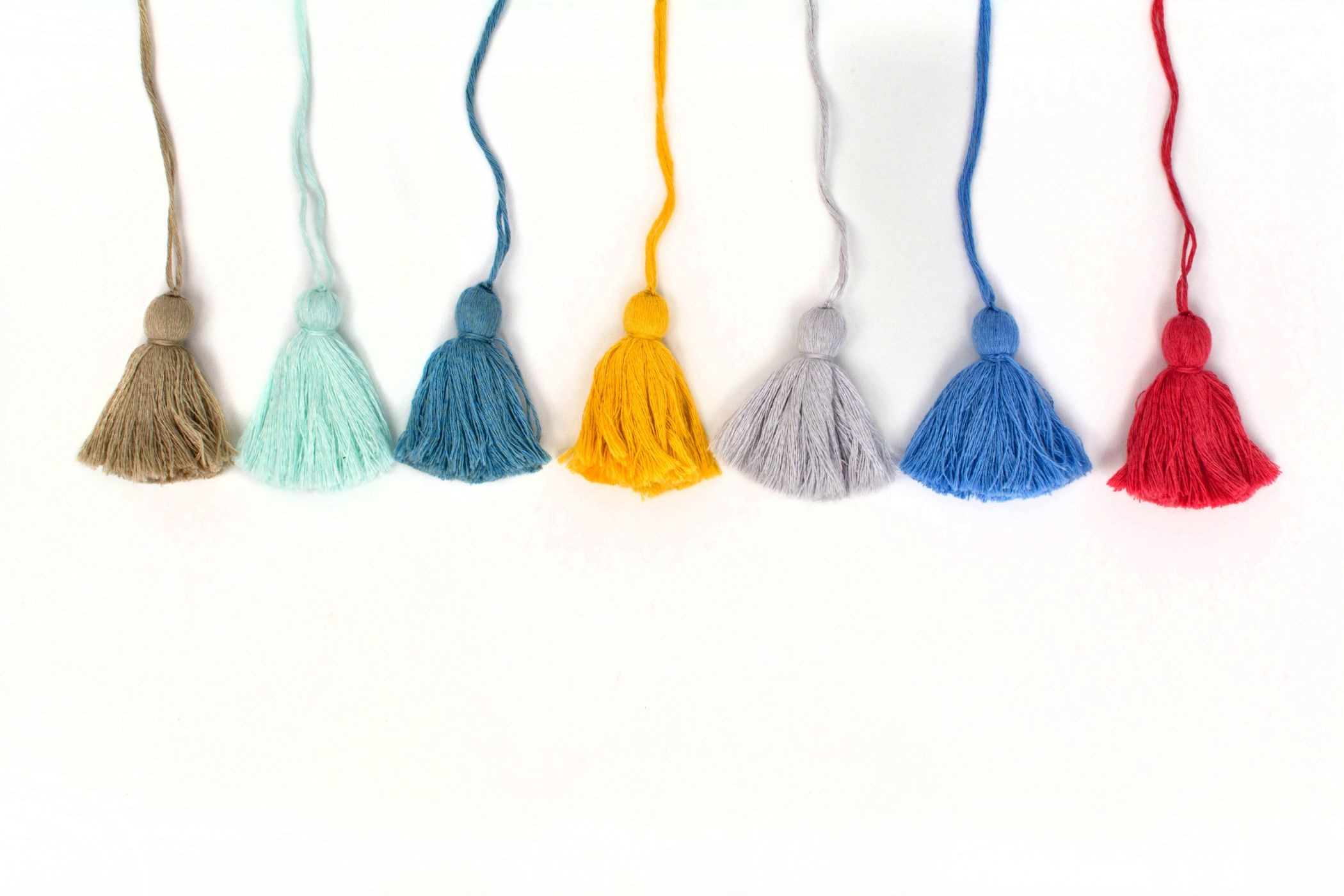 Poofi, Kocyk bambusowy capuccino