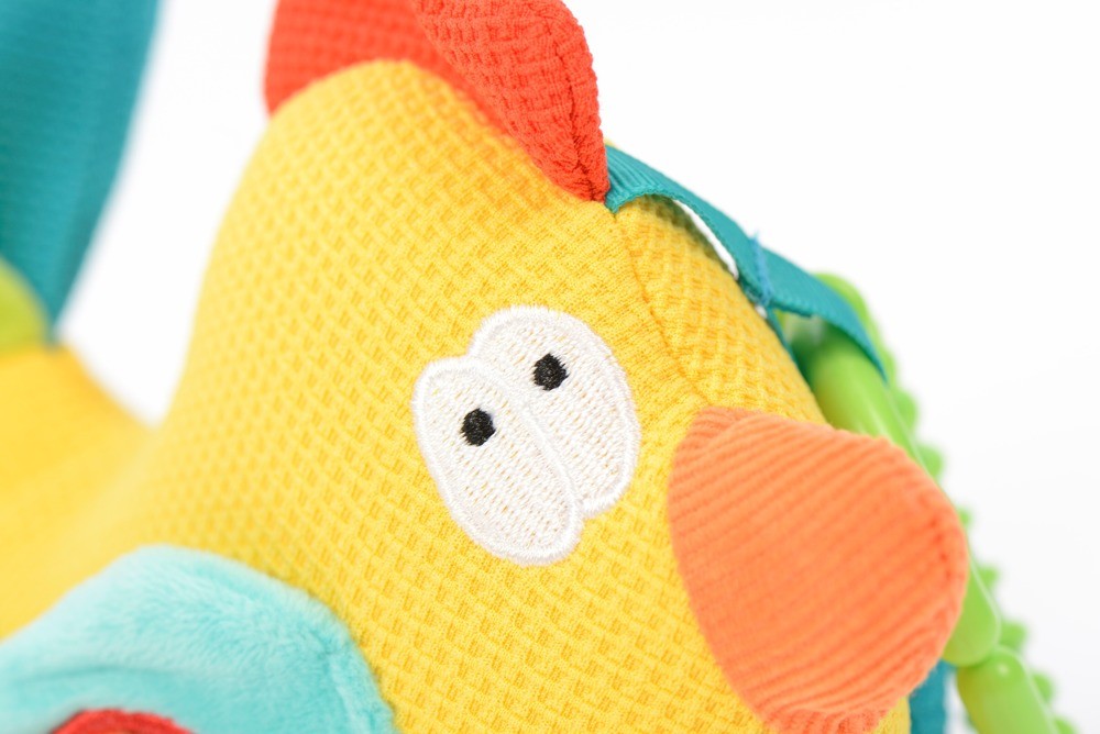 Dolce, Mały Kurczak zabawka sensoryczna