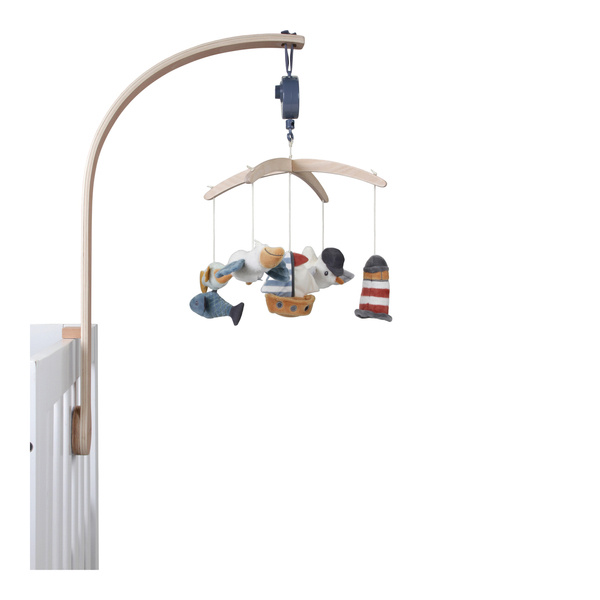 Little Dutch, Karuzela do łóżeczka Sailors Bay