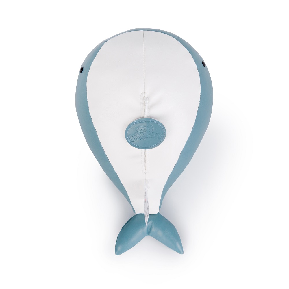 Little Big Friends, Wieloryb Madeleine – przytulanka i pozytywka